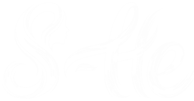 S-he Studio Logo